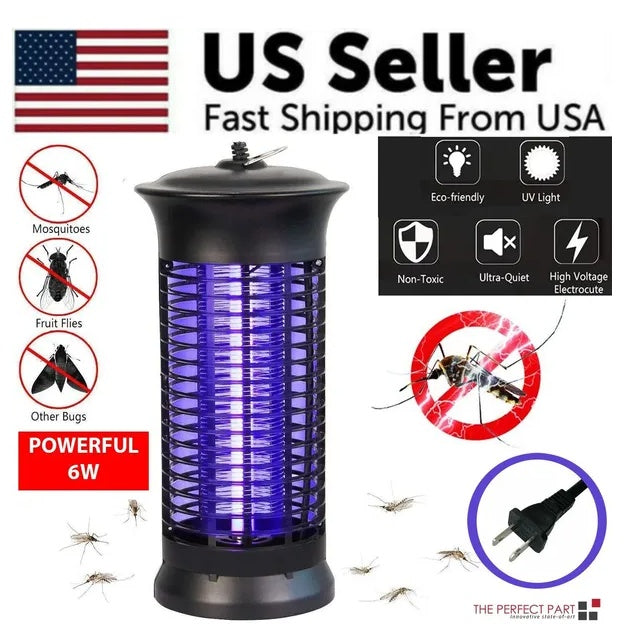 Mosquito Bug Zapper 4,000V