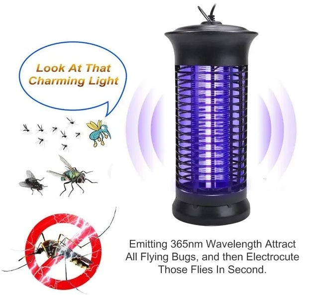 Mosquito Bug Zapper 4,000V