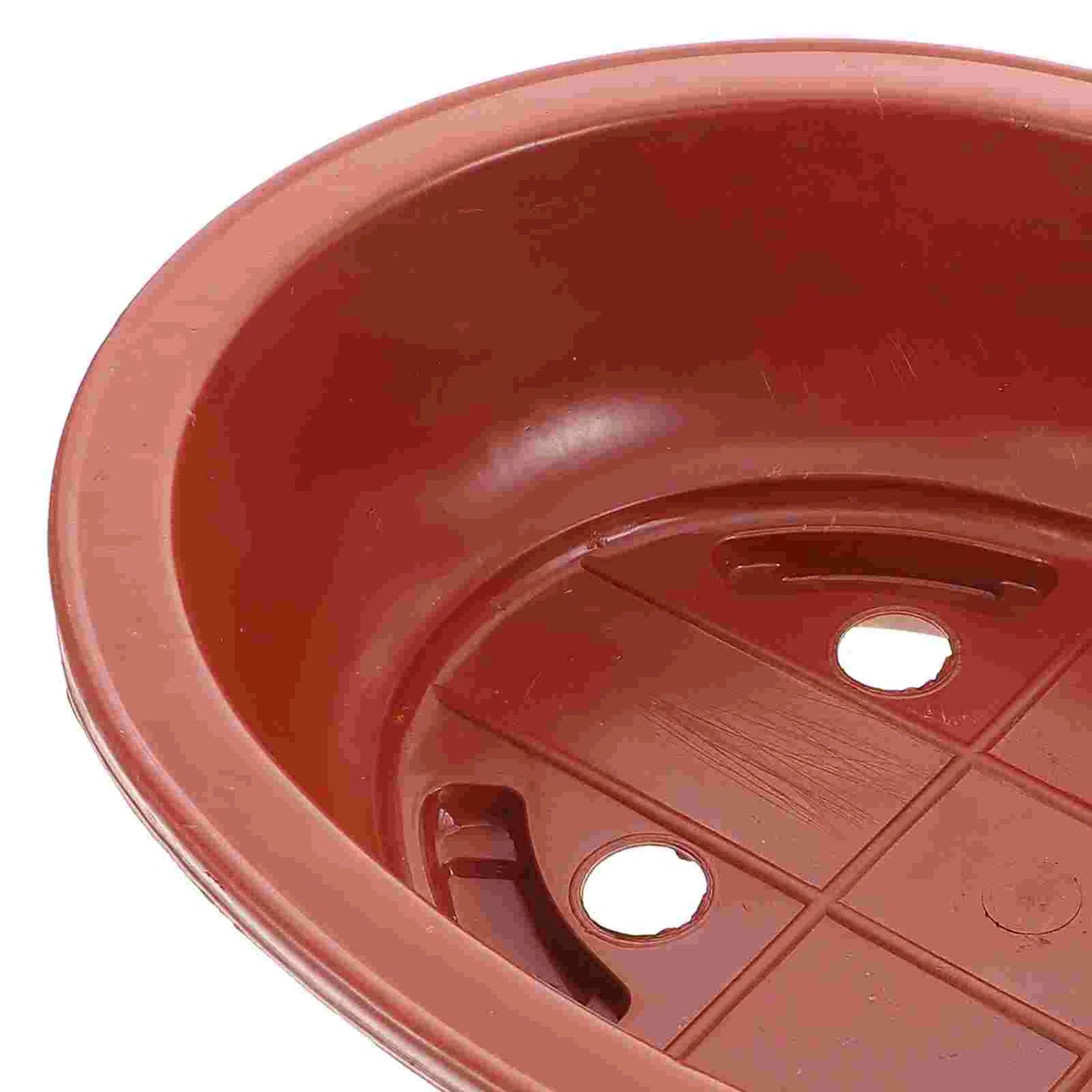 4 Pcs Bonsai Training Pots