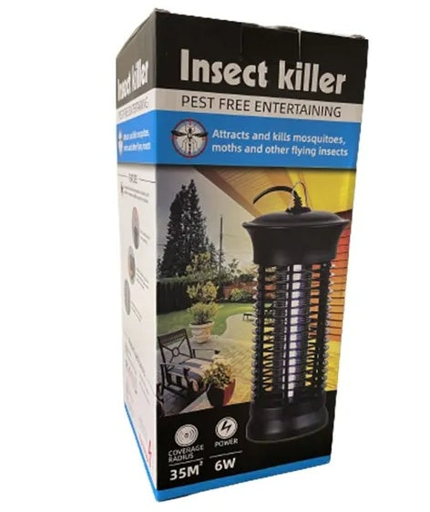 Mosquito Bug Zapper 4,000V