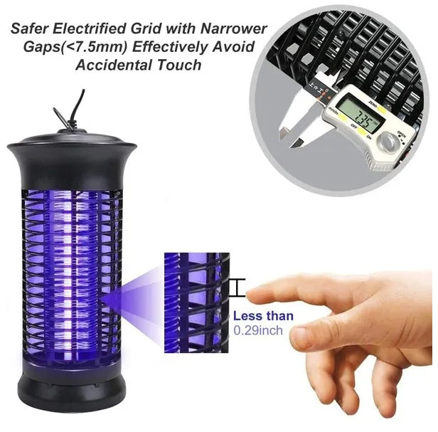 Mosquito Bug Zapper 4,000V