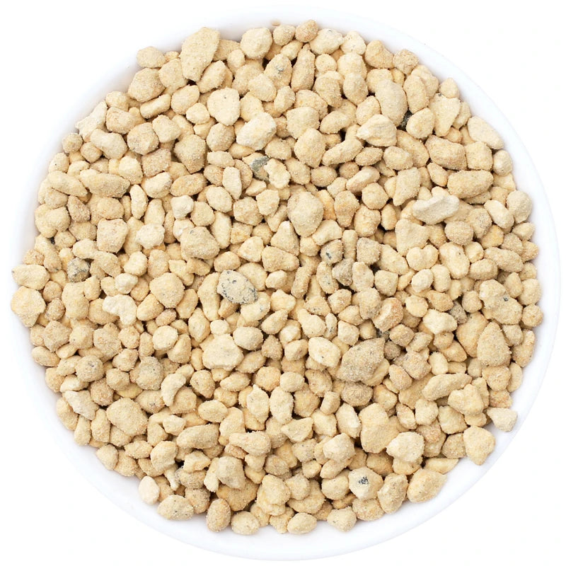 6-9mm Kanuma Soil Granular 1000g Japan Imported Plant Granular Soil