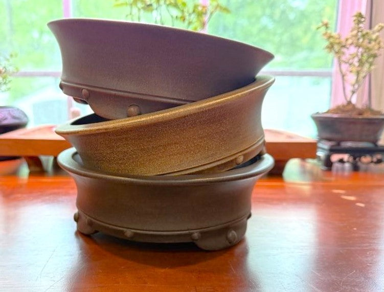 Bonsai Pots