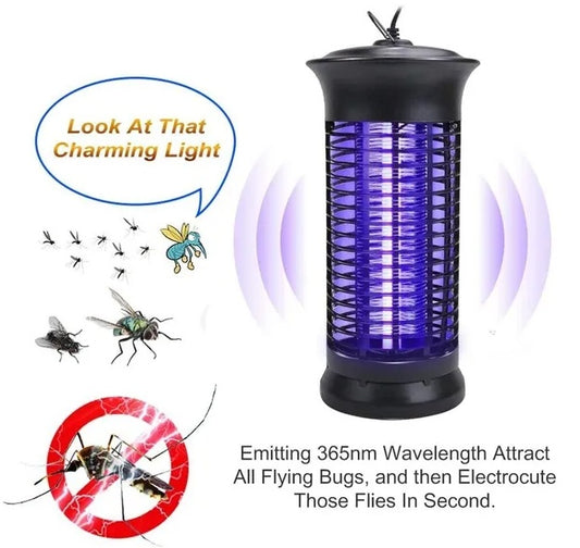 Mosquito Bug Zapper 4,000V