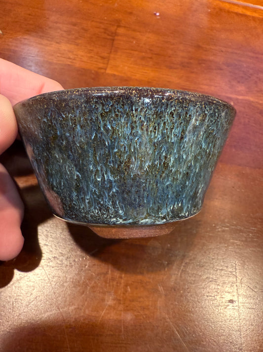 Tokoname Bonsai Pot - Yozan