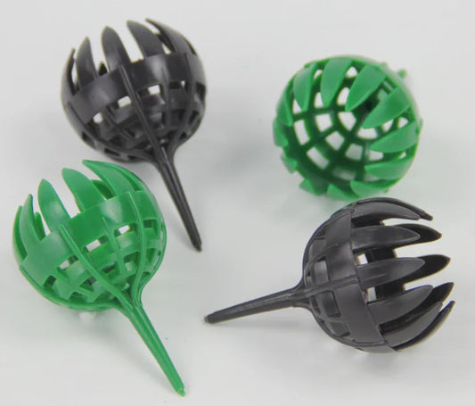 Bonsai Fertilizer Cages