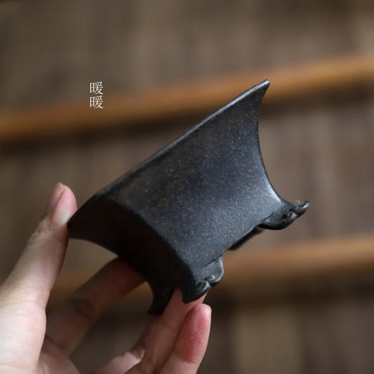 Authentic Yixing Clay  Bonsai Pot