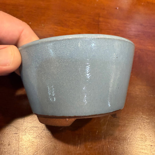 Tokoname Bonsai Pot - Yozan