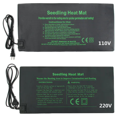 Hyindoor Heat Mat for Plant Seedling and Growth